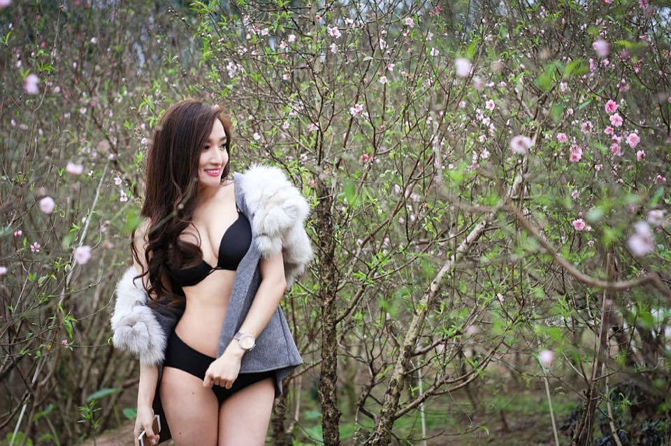 Phản cảm thiếu nữ 