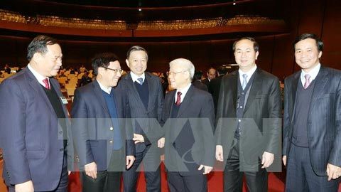 Loại khỏi danh sách ứng cử người cơ hội chính trị