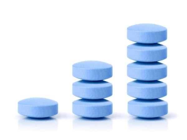 Viagra gây sốc nhờ tác dụng phụ không tưởng