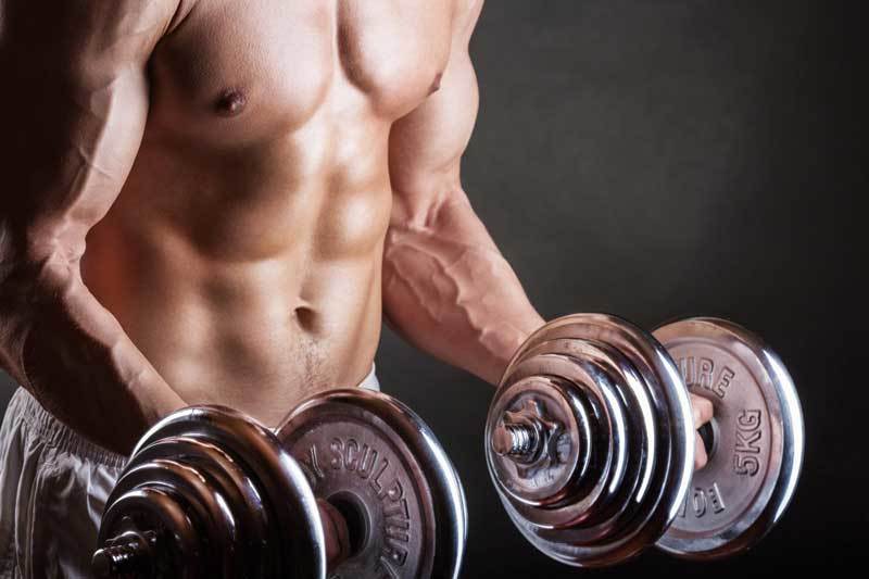 Tập luyện nhiều 'tiêu' tinh trùng