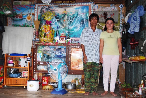 Truy tìm thiếu nữ 17 tuổi mất tích bí ẩn ở nhà nghỉ