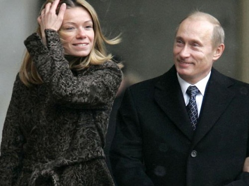 Thế giới 24h: Putin lên chức ông ngoại?