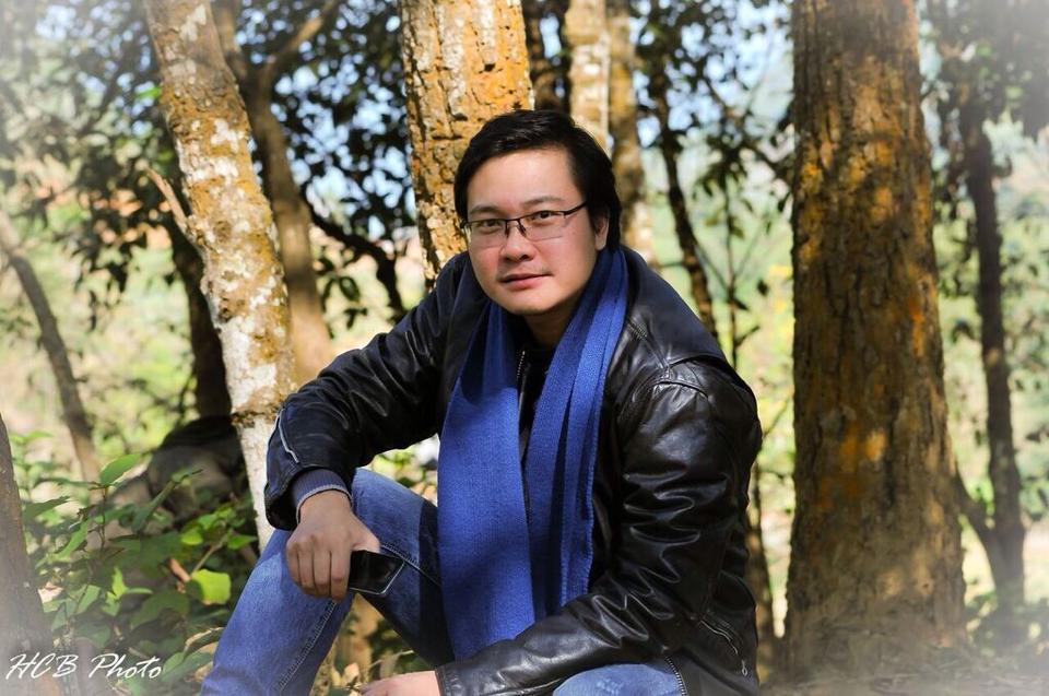 Thói quen kỳ quặc lúc nửa đêm của chàng diễn viên say nghề