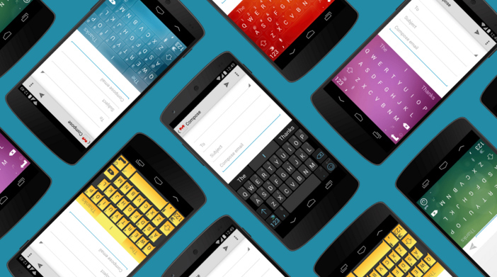 Microsoft vung 250 triệu USD mua bàn phím SwiftKey