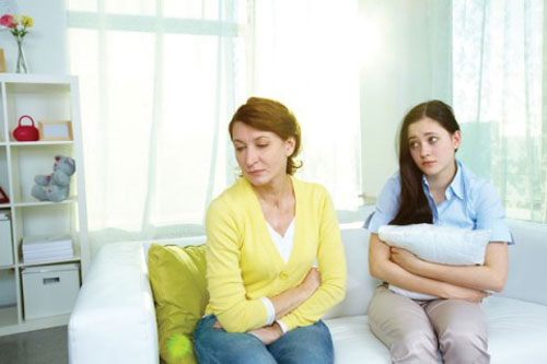 Bố mẹ chồng cho phép, tôi vẫn không về ăn Tết nhà ngoại