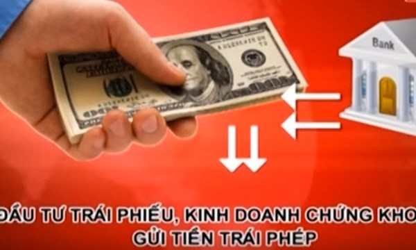 Bắt 9 ‘sếp lớn’ trong ‘đại án’ MHBS và MHB