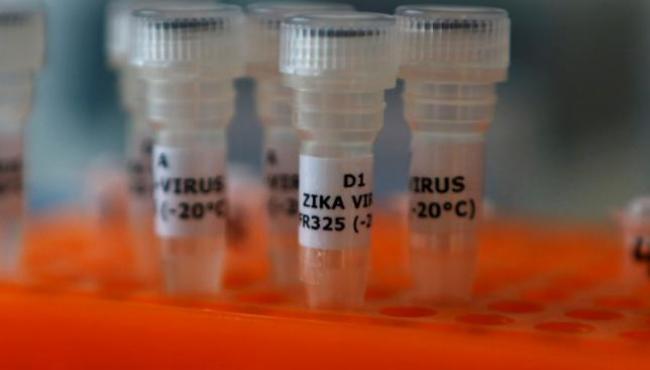 Thách thức lớn khi sản xuất vaccine cho virus Zika