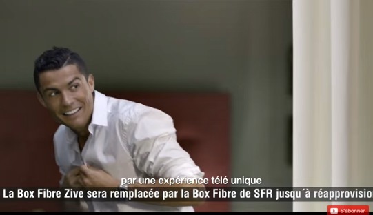 Cười đau bụng với pha 