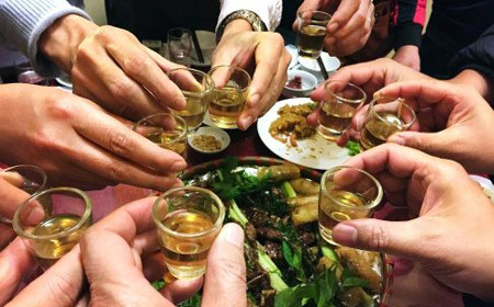Những người đàn ông Việt