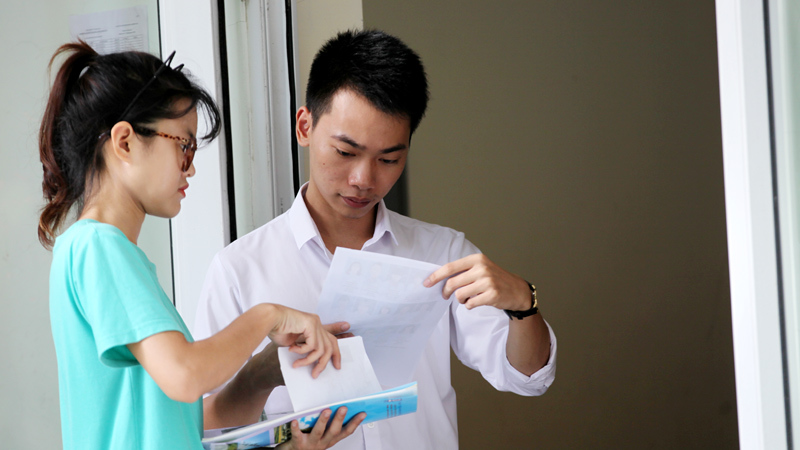 Kế hoạch tuyển sinh 2016 của ĐH Sư phạm - Đại học Thái Nguyên