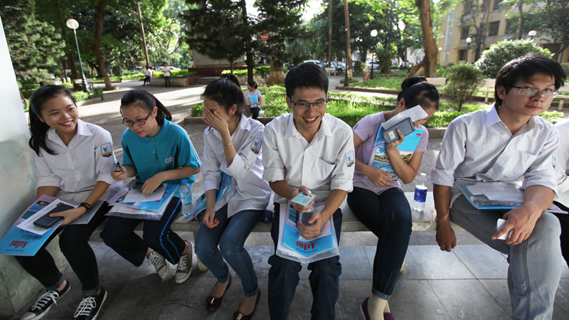 Phương án tuyển sinh của ĐH Cần Thơ năm 2016