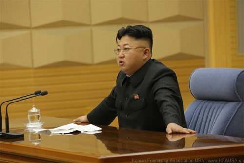 Thế giới 24h: Cuộc họp chưa có tiền lệ ở Triều Tiên