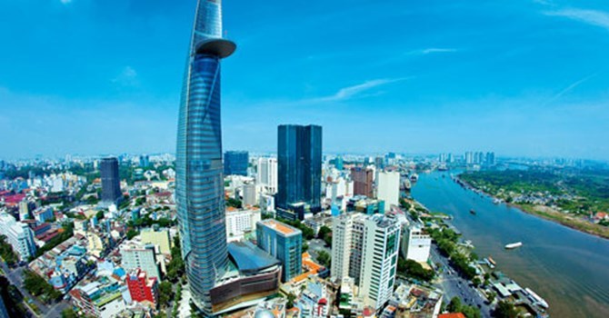 Bất động sản cao cấp 2016: Đại gia so kè đẳng cấp