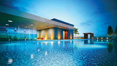 TP.HCM: Khan hiếm căn hộ sở hữu lâu dài ở trung tâm