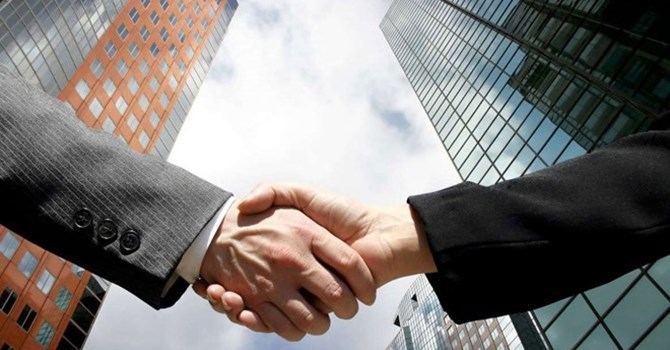 M&A bất động sản và ‘nước cờ’ của những đại gia