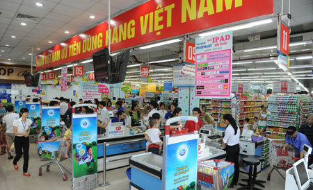 Bảo vệ thương hiệu Việt, bảo vệ người tiêu dùng Việt