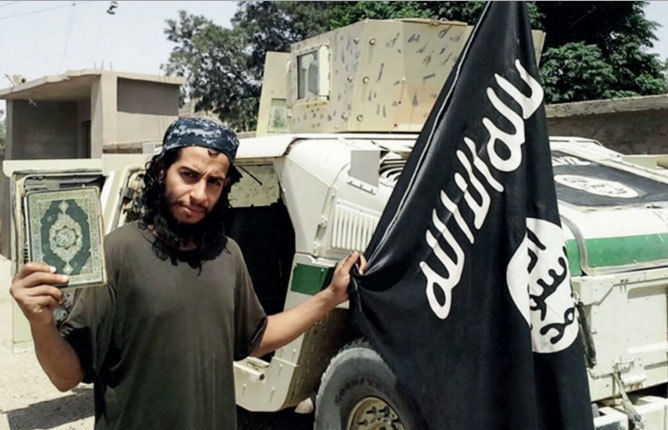 Thế giới 24h: Lật tẩy âm mưu khủng khiếp của IS