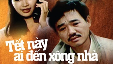Gặp lại bộ ba Thi - Quốc - Mớ trong ‘Tết này ai đến xông nhà’