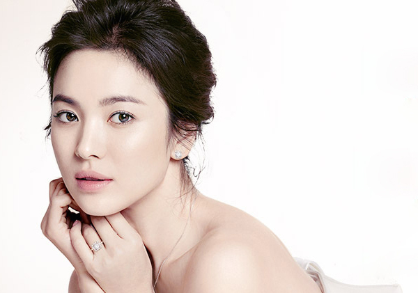 Cư dân mạng chỉ trích Song Hye Kyo tậu nhà 167 tỷ đồng