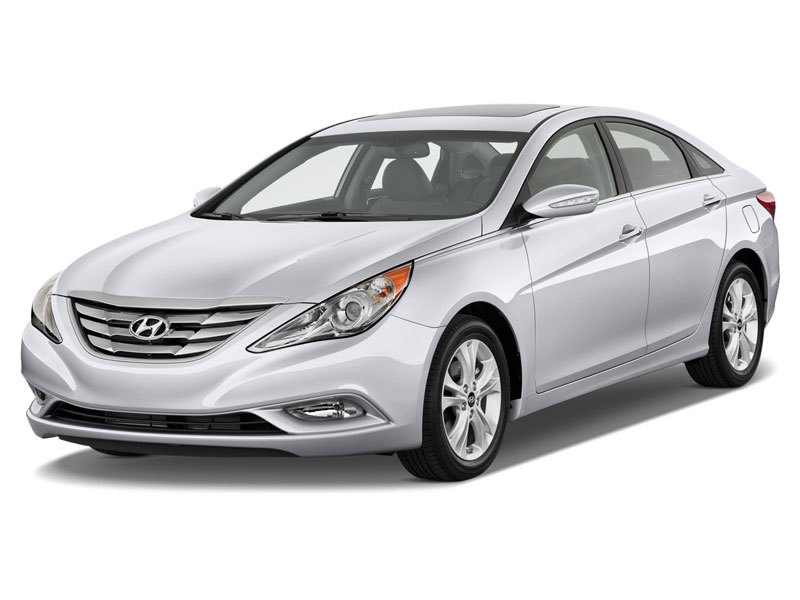 Top 10 xe sedan rẻ nhất thế giới