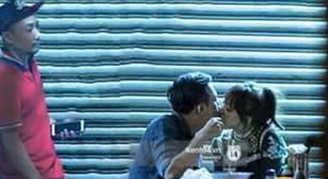 Hành động lạ lùng của Tiến Đạt sau khi chia tay Hari Won