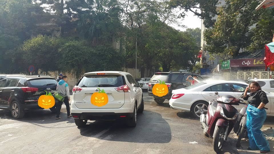Bức xúc rửa xe ngày Tết bị “chém” gấp 5 ngày thường