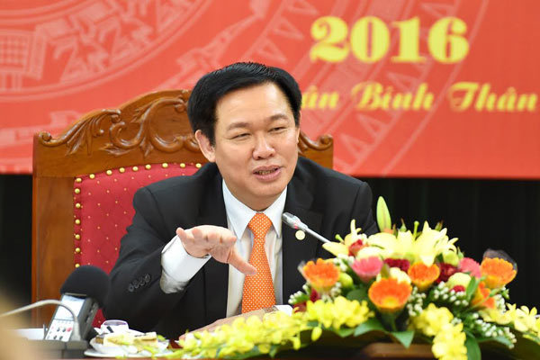 2016: Chúng ta sẽ 'làm nên chuyện'