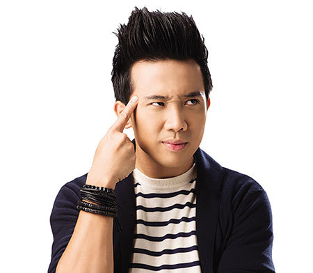 Trấn Thành: 
