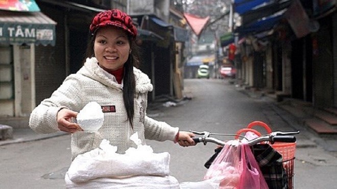 'Đầu năm mua muối, cuối năm mua vôi' và câu chuyện về muối