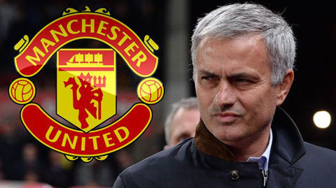 Mourinho chắc chắn sẽ trở thành HLV M.U mùa tới