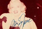 Fan cuồng tiết lộ bộ ảnh của nữ hoàng sexy Marilyn Monroe