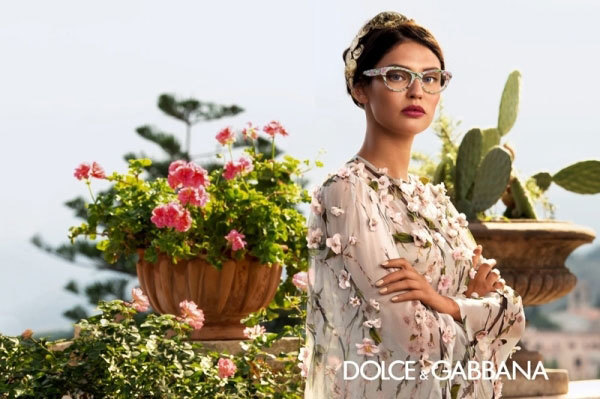 Họa tiết hoa đào - Món quà ngày Tết