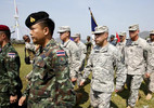 VN dự tập trận Hổ mang Vàng của Mỹ và Thái Lan