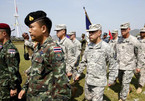 VN dự tập trận Hổ mang Vàng của Mỹ và Thái Lan