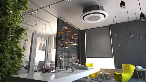 Những công nghệ thông minh tại Samsung SEA Forum 2016