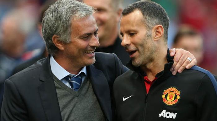 Công thần Giggs quyết dứt tình với M.U?