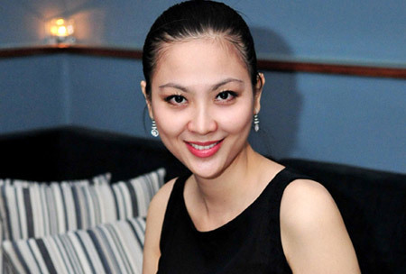 Chuyện đời Hoa hậu tuổi Thân duy nhất của Việt Nam