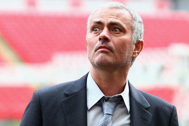 Mourinho được bơm 300 triệu bảng 