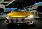 Volkswagen, Audi, BMW thu hồi gần 1,7 triệu xe do lỗi túi khí