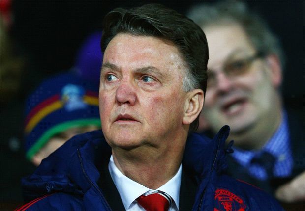 Van Gaal lần đầu lên tiếng việc M.U chọn Mouinho