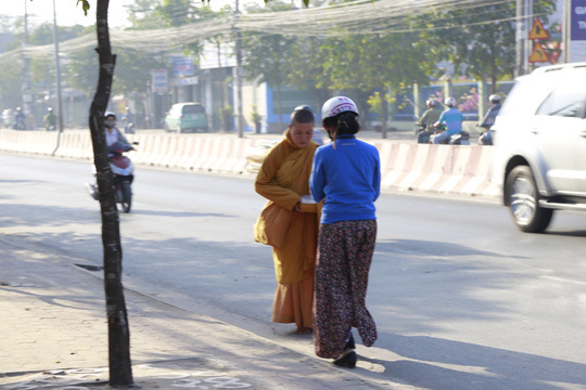 Cô dâu Việt ở Mỹ bị cướp tiền mừng ngay ở đám cưới