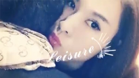 Clip Quế Vân âu yếm Trường Giang