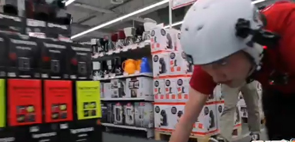 Chàng trai kiếm được hơn 600 triệu đồng chỉ trong 100 giây