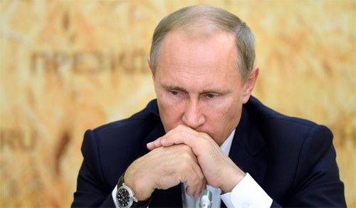 Putin thực sự muốn gì ở Syria?