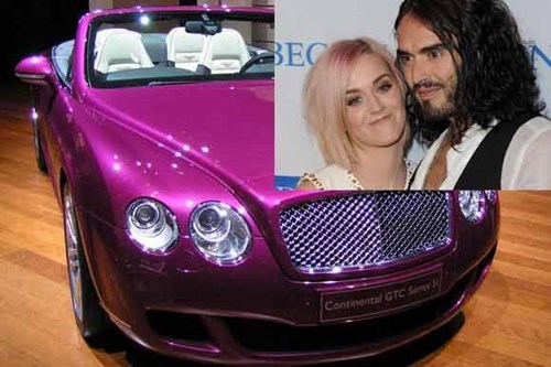 Hotgirl số 1: Quà Valentine căn hộ tiền tỷ, siêu xe Bentley