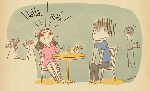 Những lời tỏ tình sến rện gây sốt các mùa Valentine