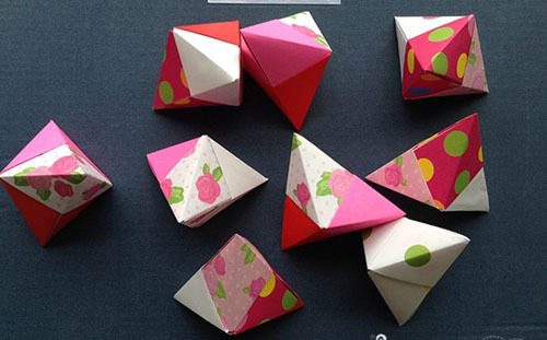 Những món quà Valentine giản dị mà xinh xắn