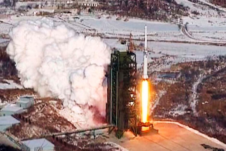 Tên lửa Triều Tiên đe dọa Mỹ tới mức nào?