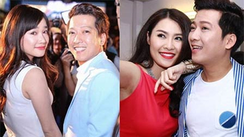 Trường Giang ra đường diễn sâu thế, ai trả cát xê cho?