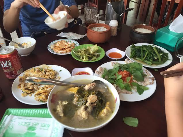 Vất vưởng, đói khát trong 2 ngày du xuân Đà Lạt